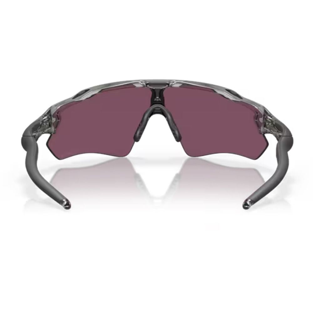 Oakley Oo9208 - Radar Ev Path Radar Ev Path Wraparound Sunglasses
