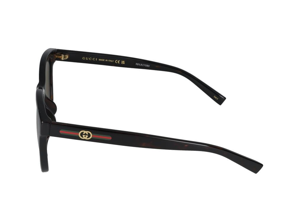 Gucci Sunglasses Gucci Gg1984sk 003 Havana Havana Brown 55/19/145