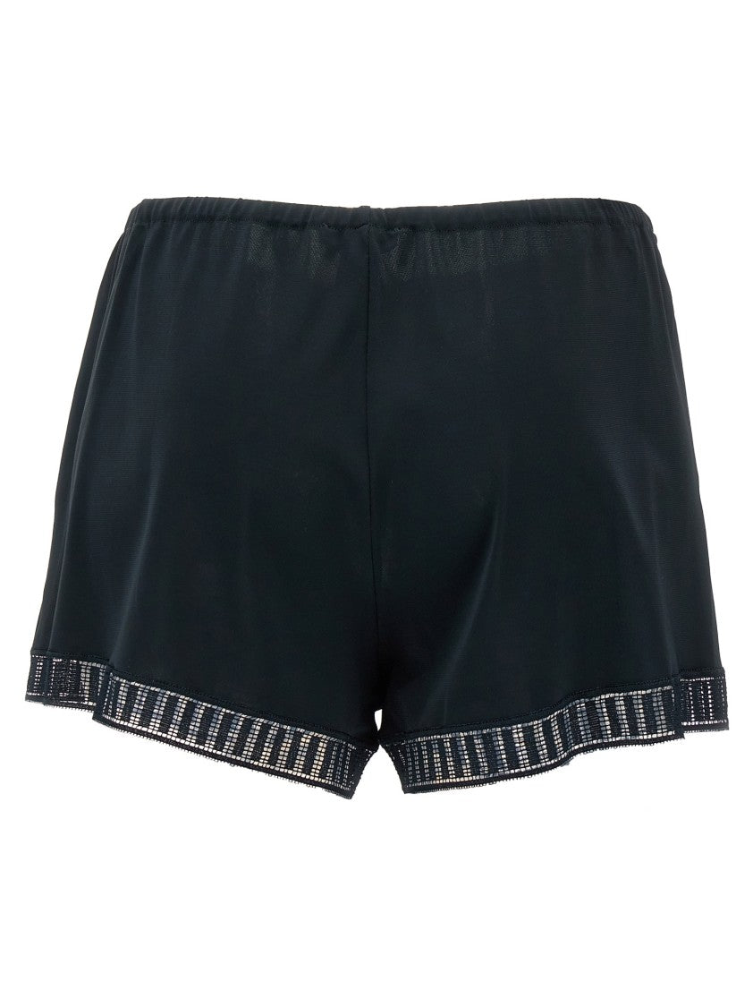 Eres Sylvie Graphic' Shorts
