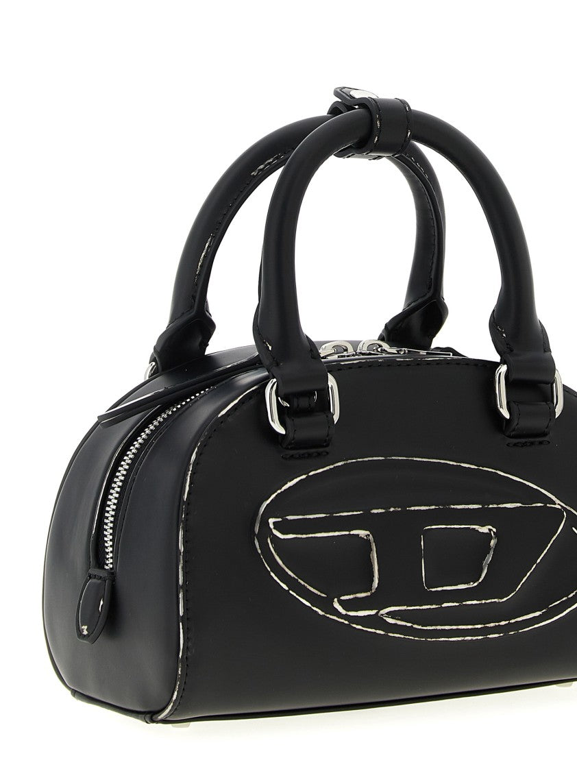 Diesel 1Dr Dome' Handbag
