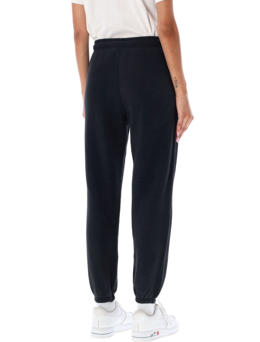 Polo Ralph Lauren Relaxed-Fit Black Jogging Pants