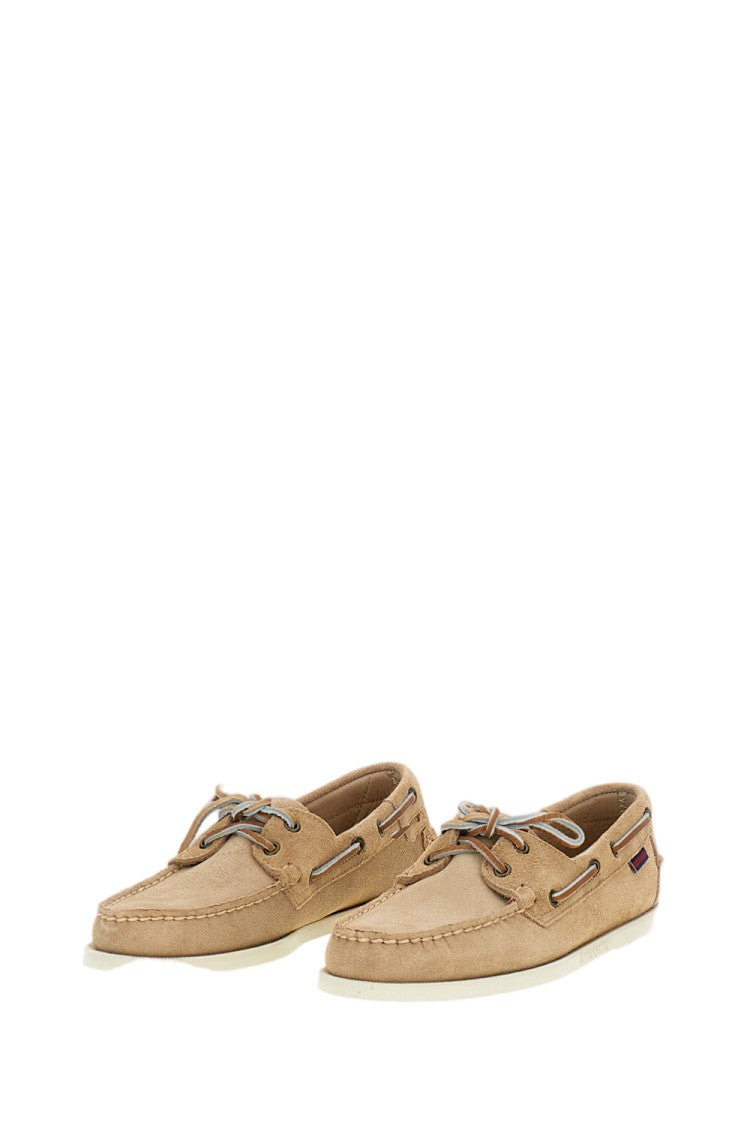 Sebago Boat Shoes Portland Flesh Out