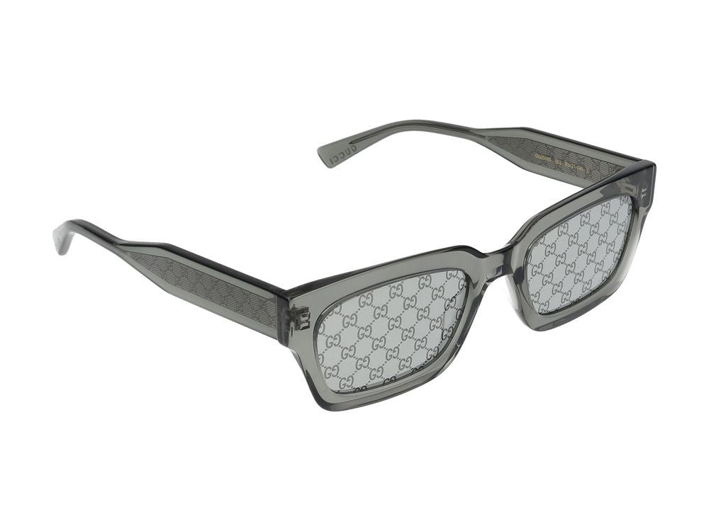 Gucci Sunglasses Gg2069s 003 Grey Grey Grey 53/21/145