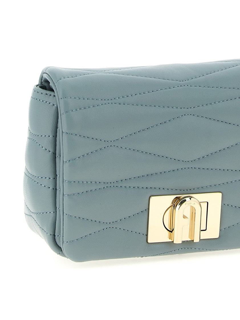Furla ' 1927' Mini Crossbody Bag