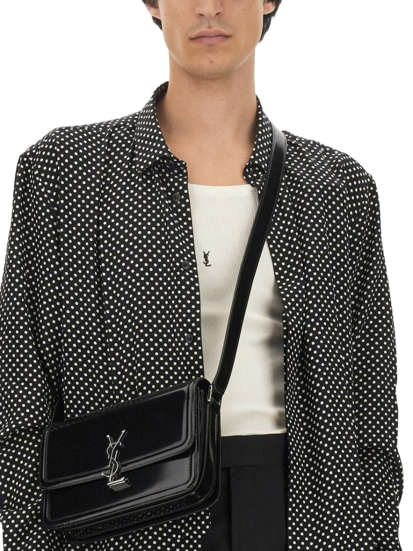 Saint Laurent Solferino Medium Bag