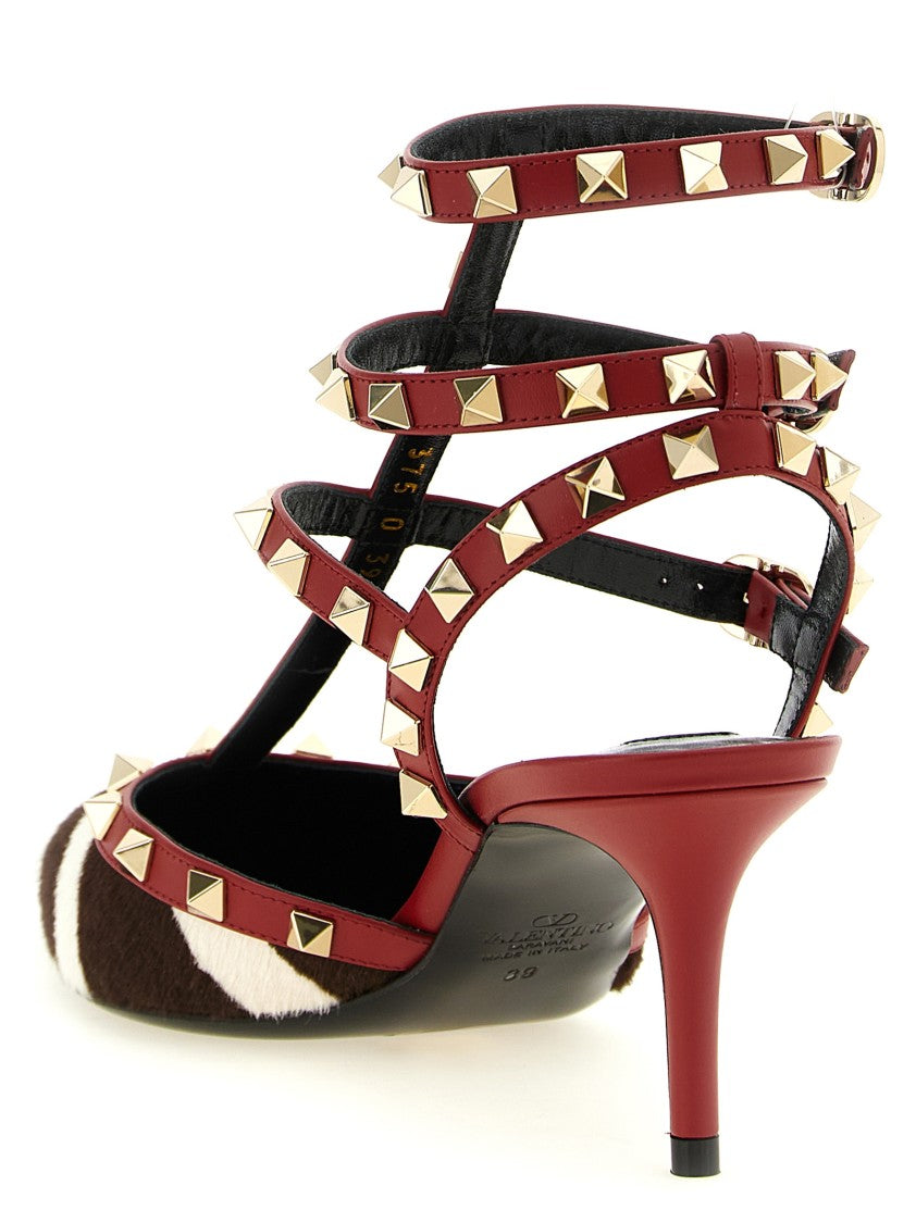 Valentino Garavani 'Rockstud' Pumps