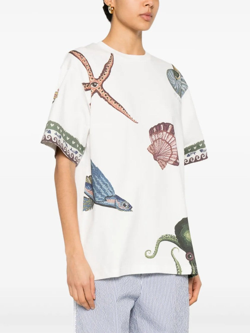 Alemais Bath House T-Shirt