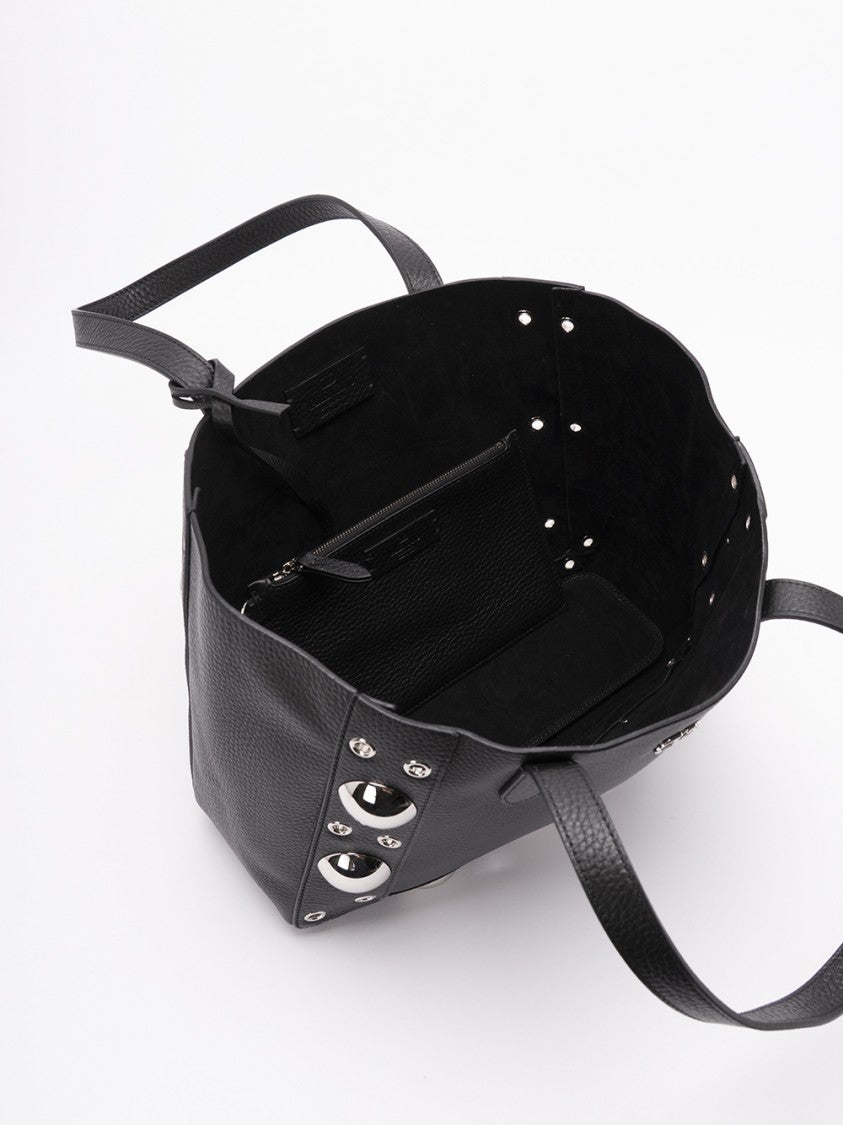 Valentino Garavani `Nellcote` Medium Tote