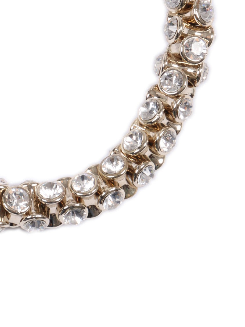 Max Mara Edwigestd Necklace