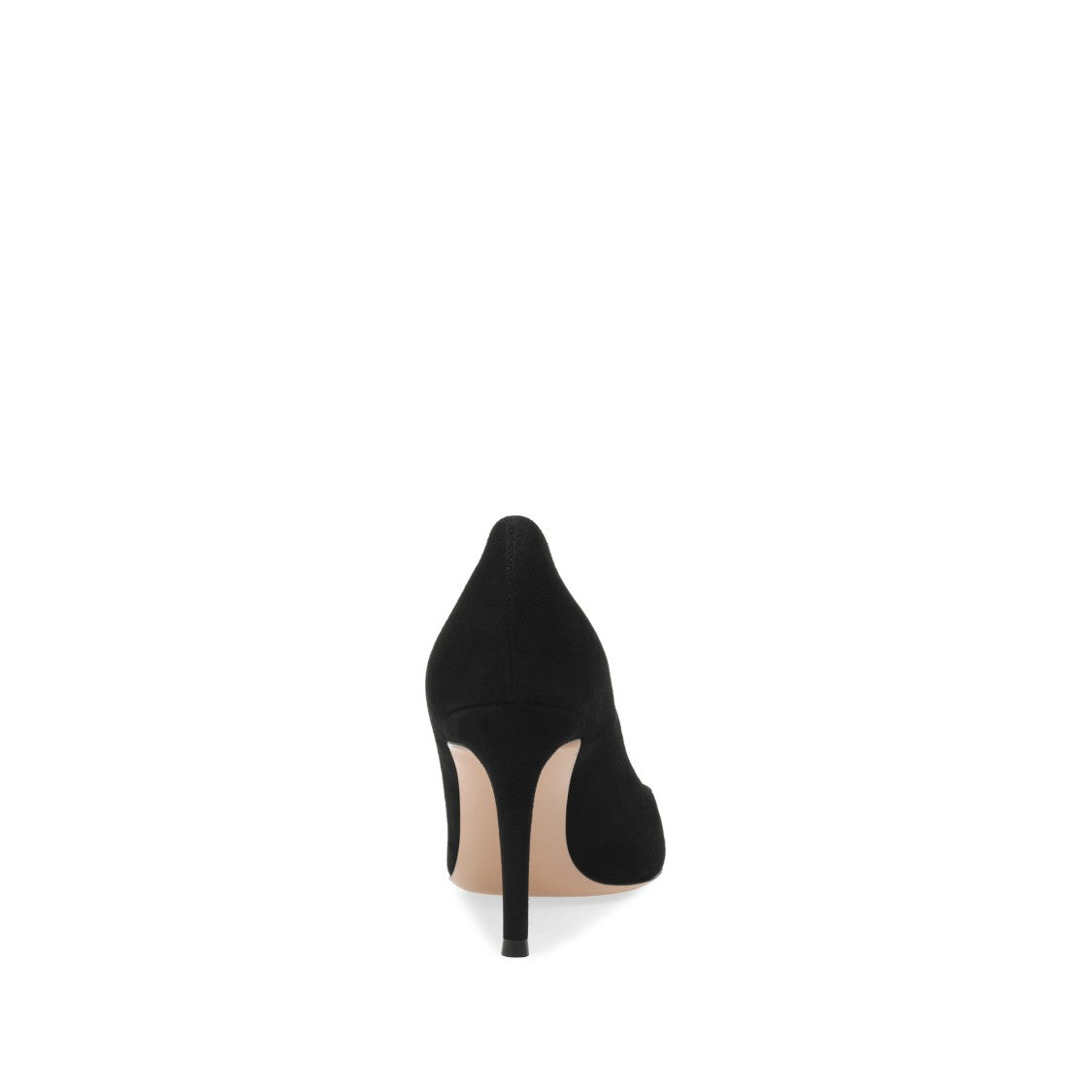 Gianvito Rossi 85mm Pointed Toe Pump