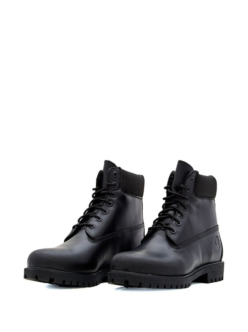 Timberland Timberland Heritage 6 Inch Lace Up Waterproof Boot