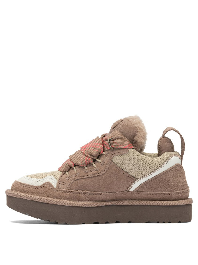 Ugg Sneakers & Slip-On