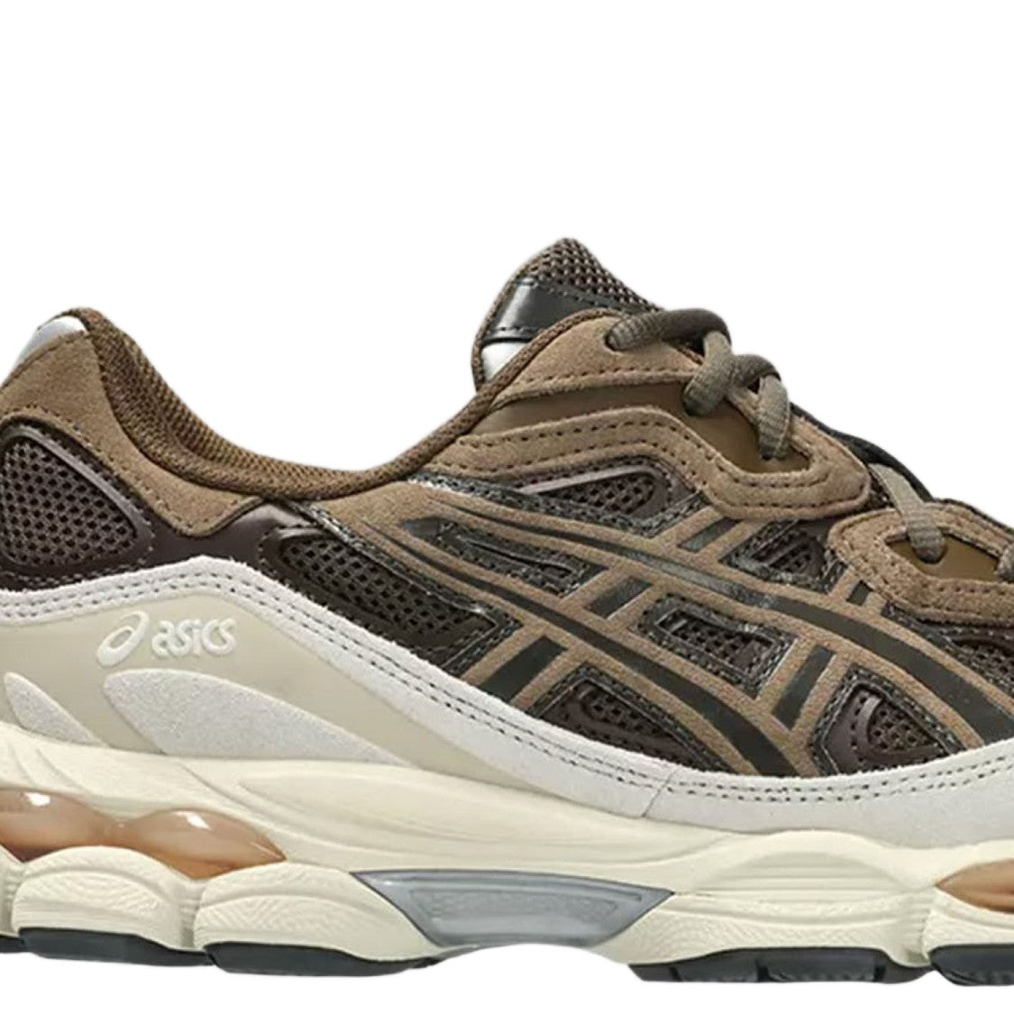 Asics Gel-Nyc Sneakers