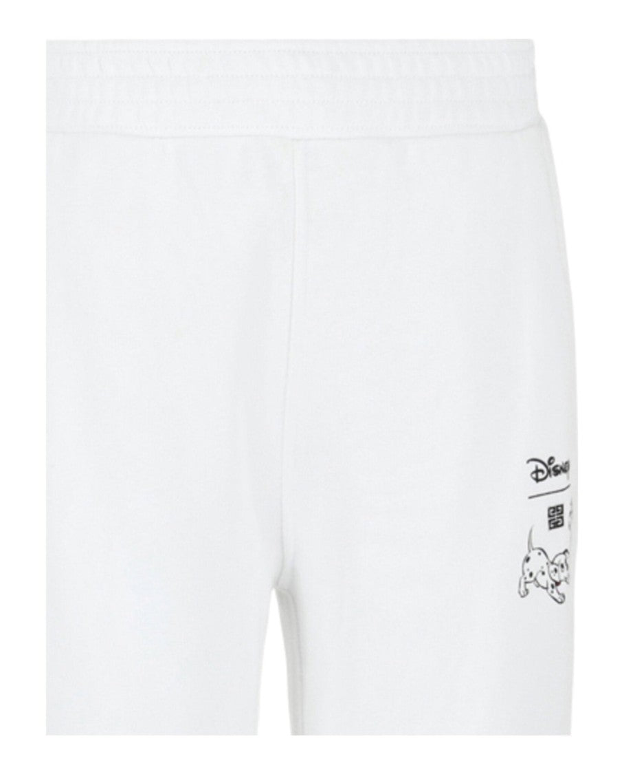 Givenchy 101 Dalmatians Jogger Pants