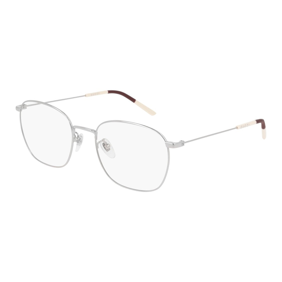 Gucci Gg0681o Metal-Framed Eyeglasses