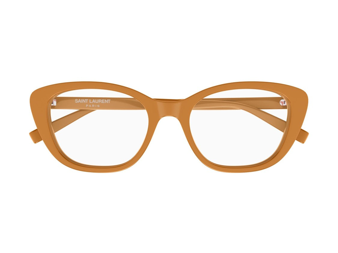 Saint Laurent Sl 945 Oversized Cat-Eye Acetate Sunglasses