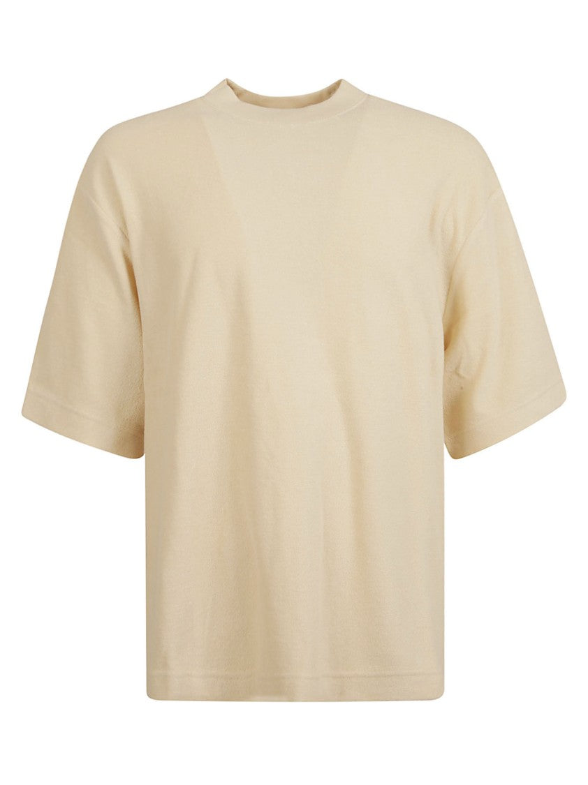 Burberry Relaxed-Fit Cotton T-Shirt