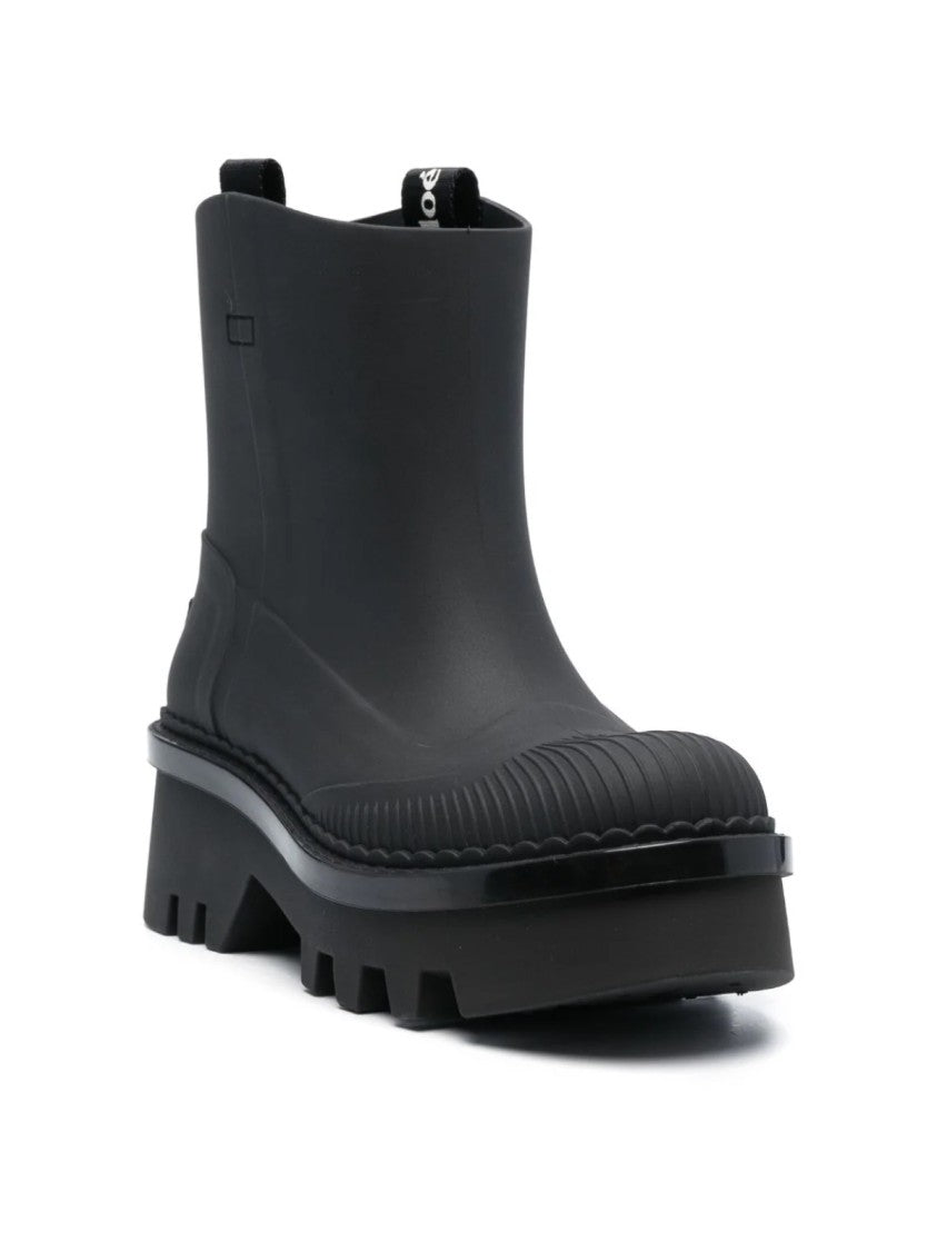 Chloé Raina Rain Boots