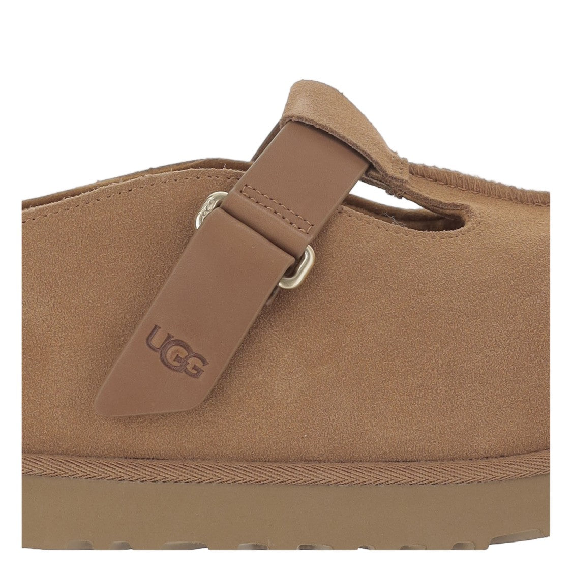 Ugg Goldenstar Hi Mules