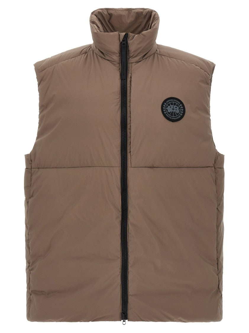 Canada Goose 'Lodge' Vest