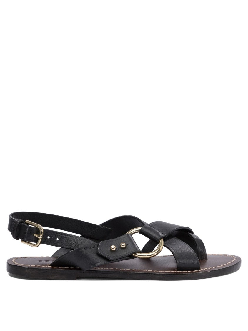 Soeur "Florence" Sandals