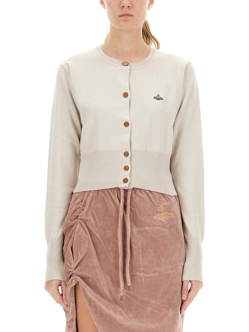Vivienne Westwood "Bea" Cardigan