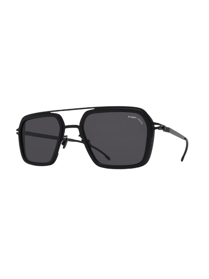 Mykita International Fit Metal 54 Mm Optical Frames