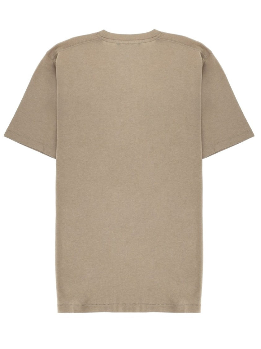 Tom Ford Relaxed Fit Lyocell-Cotton Crewneck T-Shirt