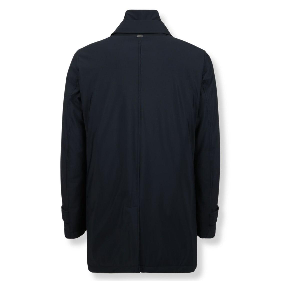 Herno Waterproof Outerwear Jacket