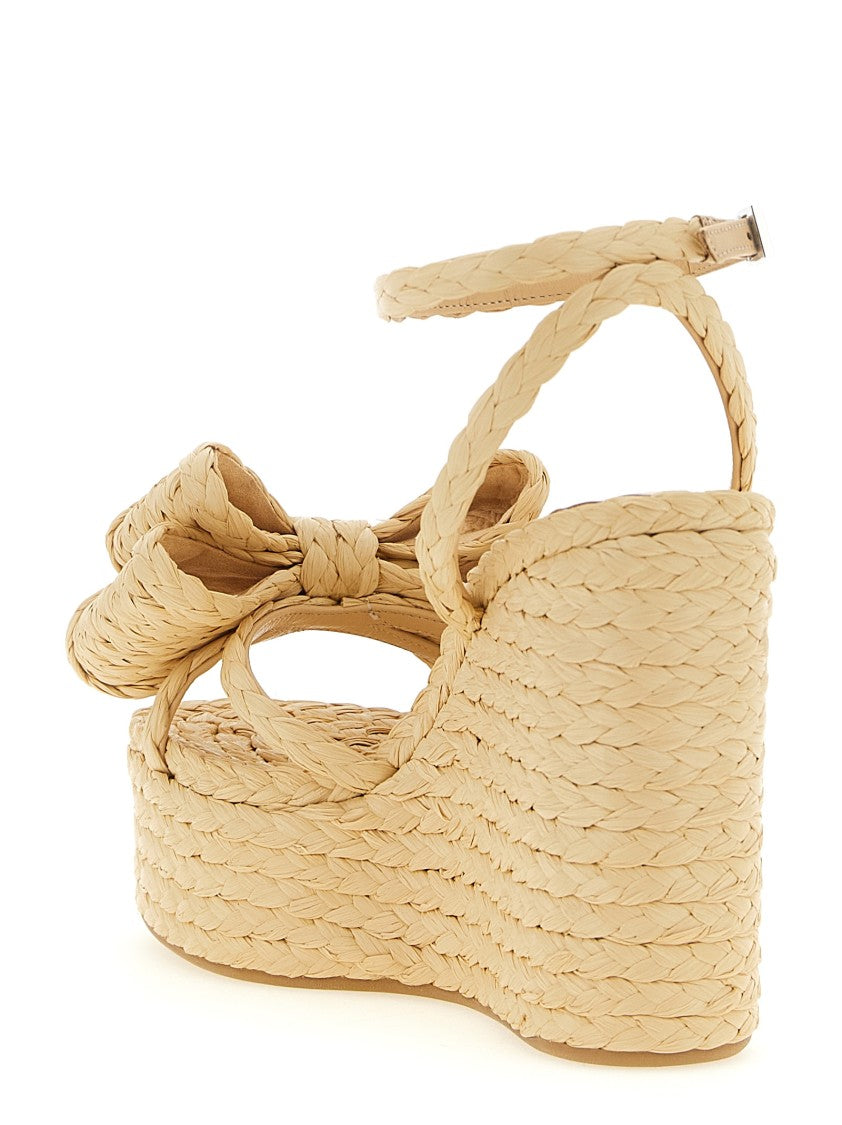 Mach & Mach Le Cadeau' Sandals