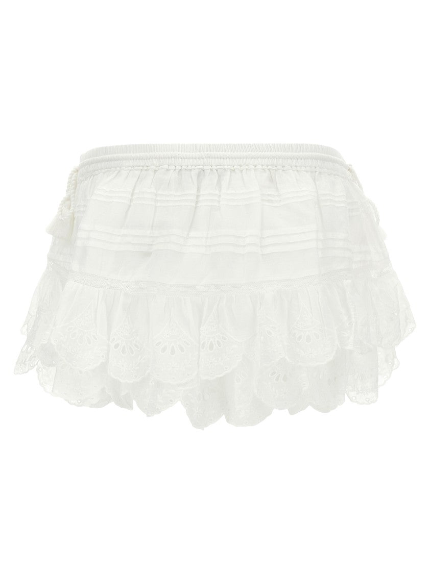 Isabel Marant Étoile 'Puria' Shorts
