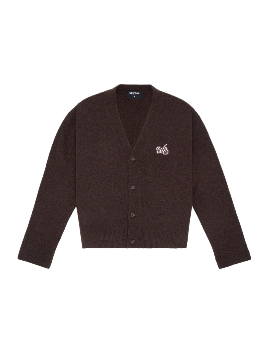 Wrstbhvr Simon Cardigan