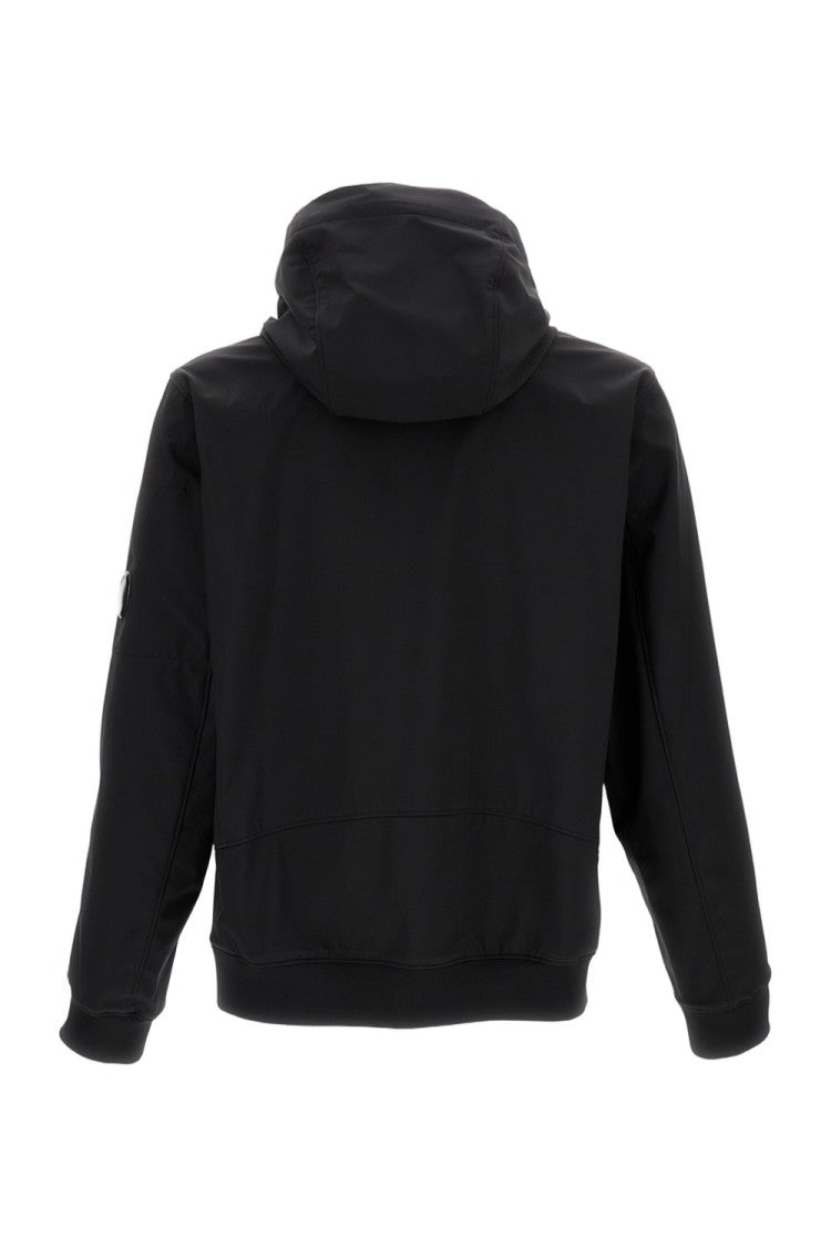 C.P. Company C.P. Shell-R Hooded Jacket