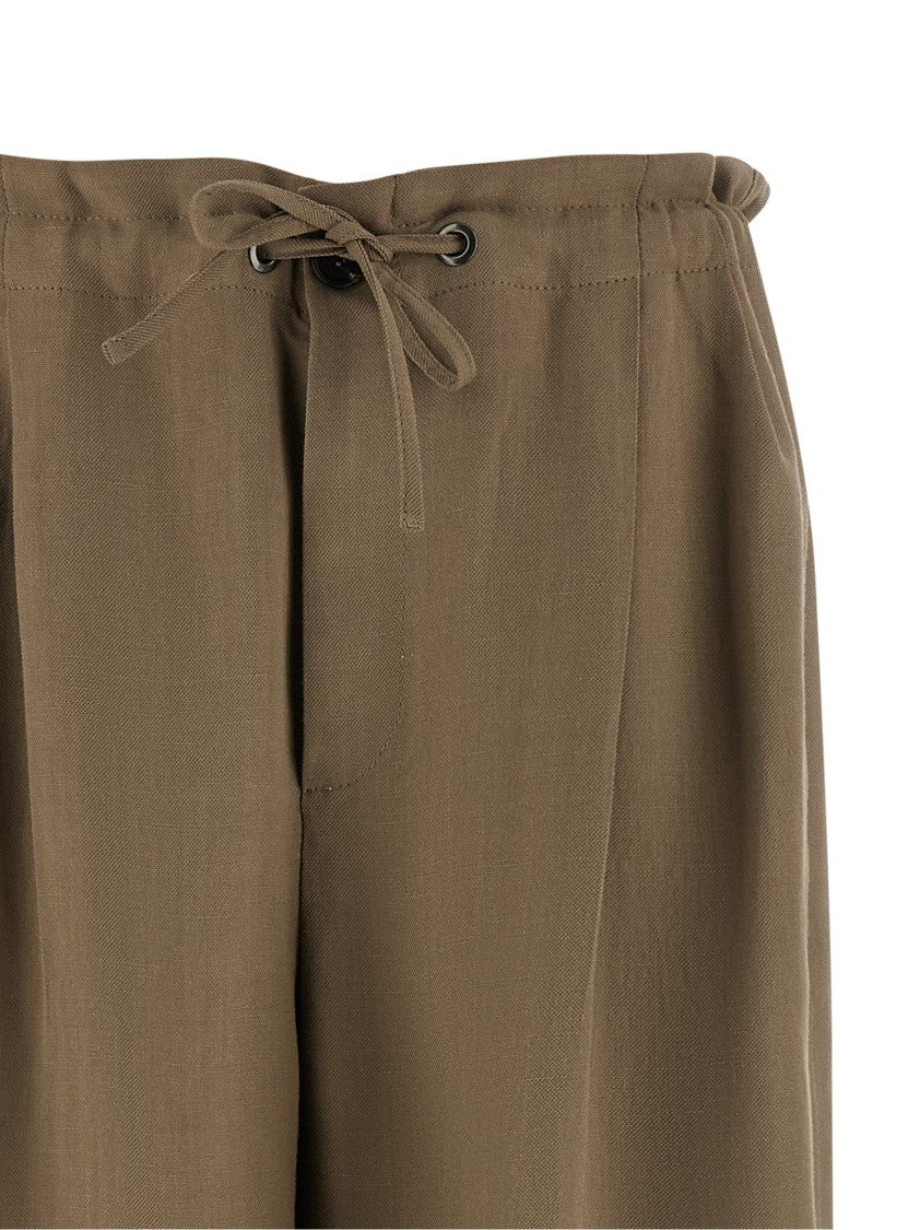 Brunello Cucinelli 'Tailored Track' Pants