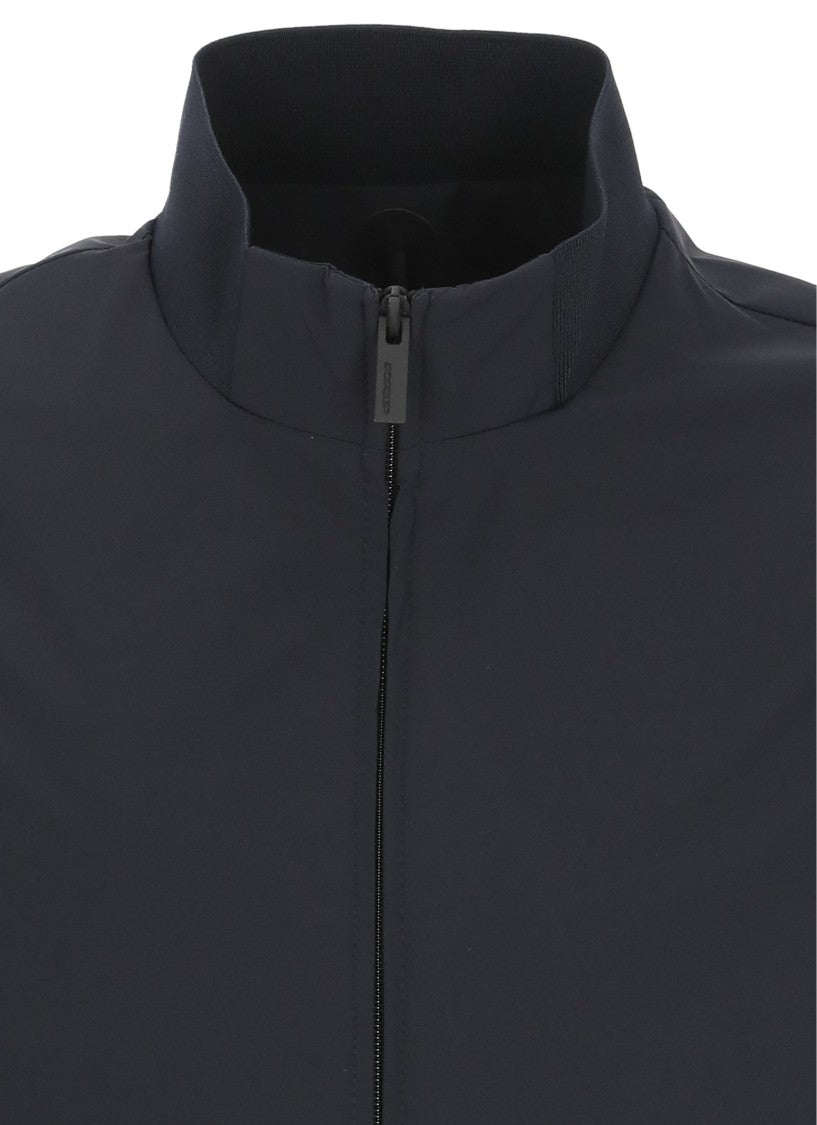 Rrd Blue Montecristo Light Val Jacket