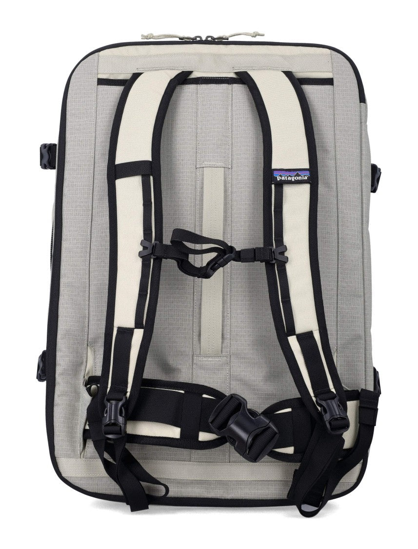 Patagonia Black Hole Mlc Waterproof Backpack