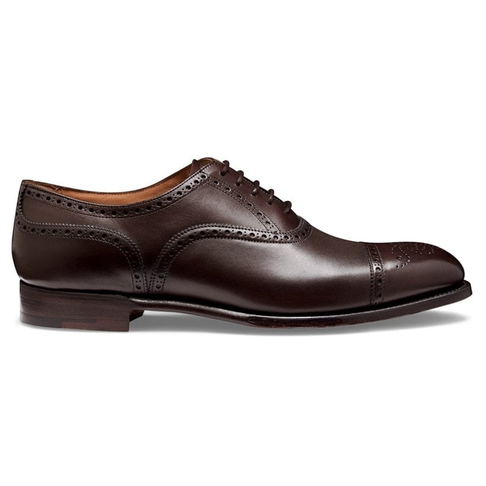 Joseph Chenay & Sons Cheaney Wilfred Brogue Oxford Shoes