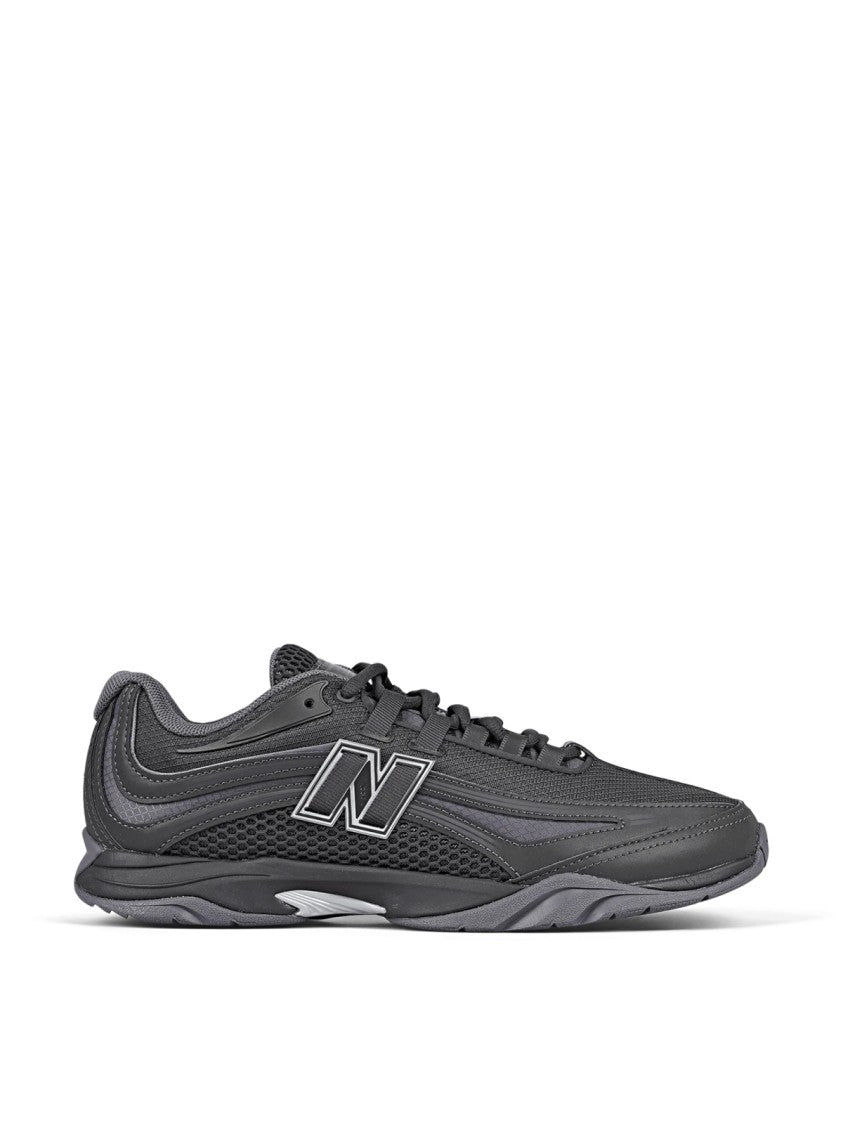 New Balance Rc56 Faded Black Sneakers