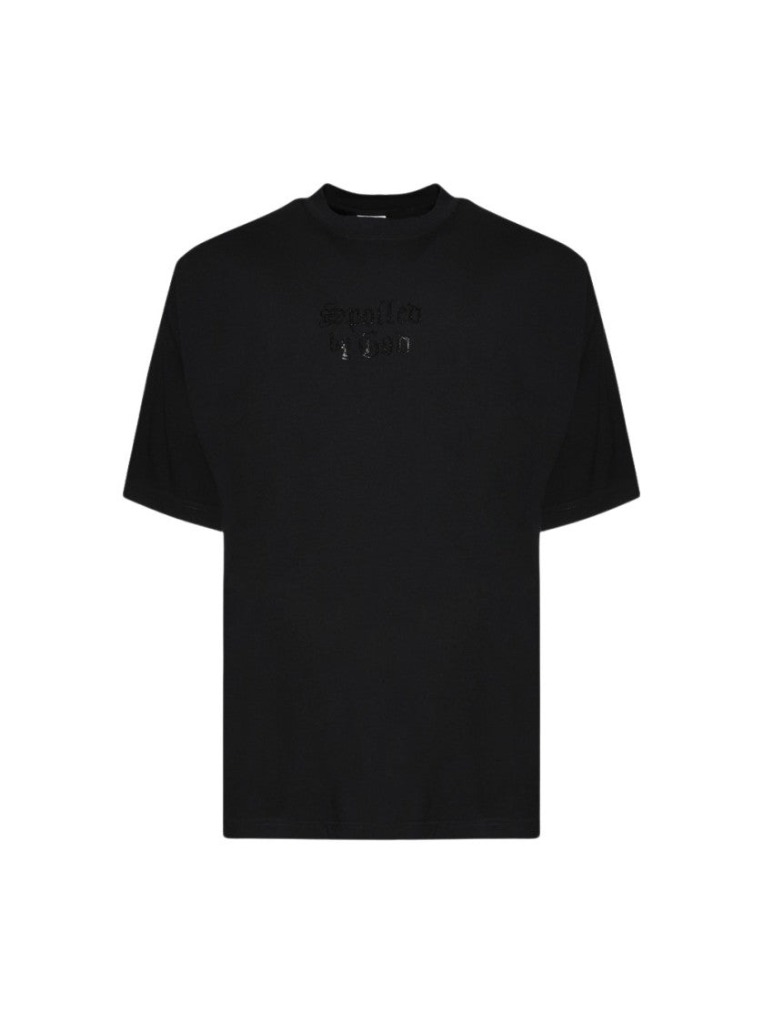 Vetements Spoiled By God T-Shirt