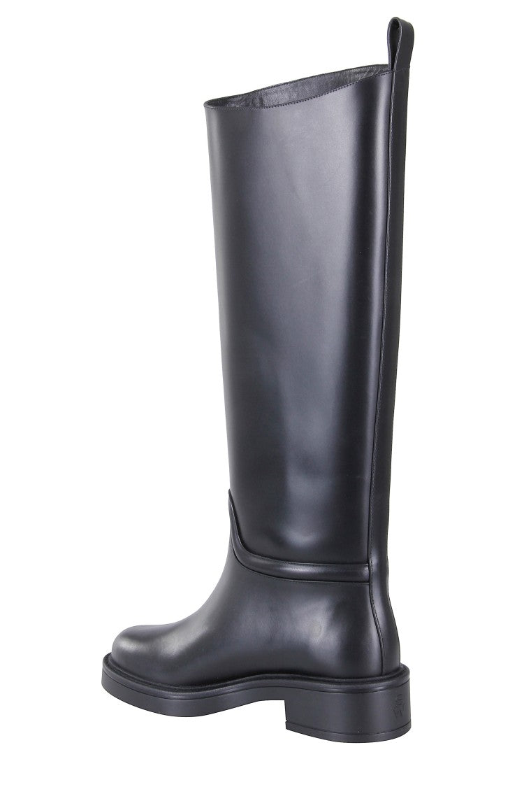 Stuart Weitzman Celia Riding Boot