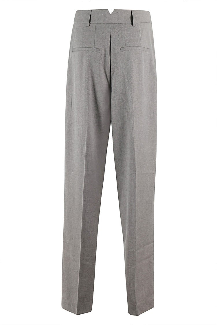 Remain Tailored Wide Leg Trousers