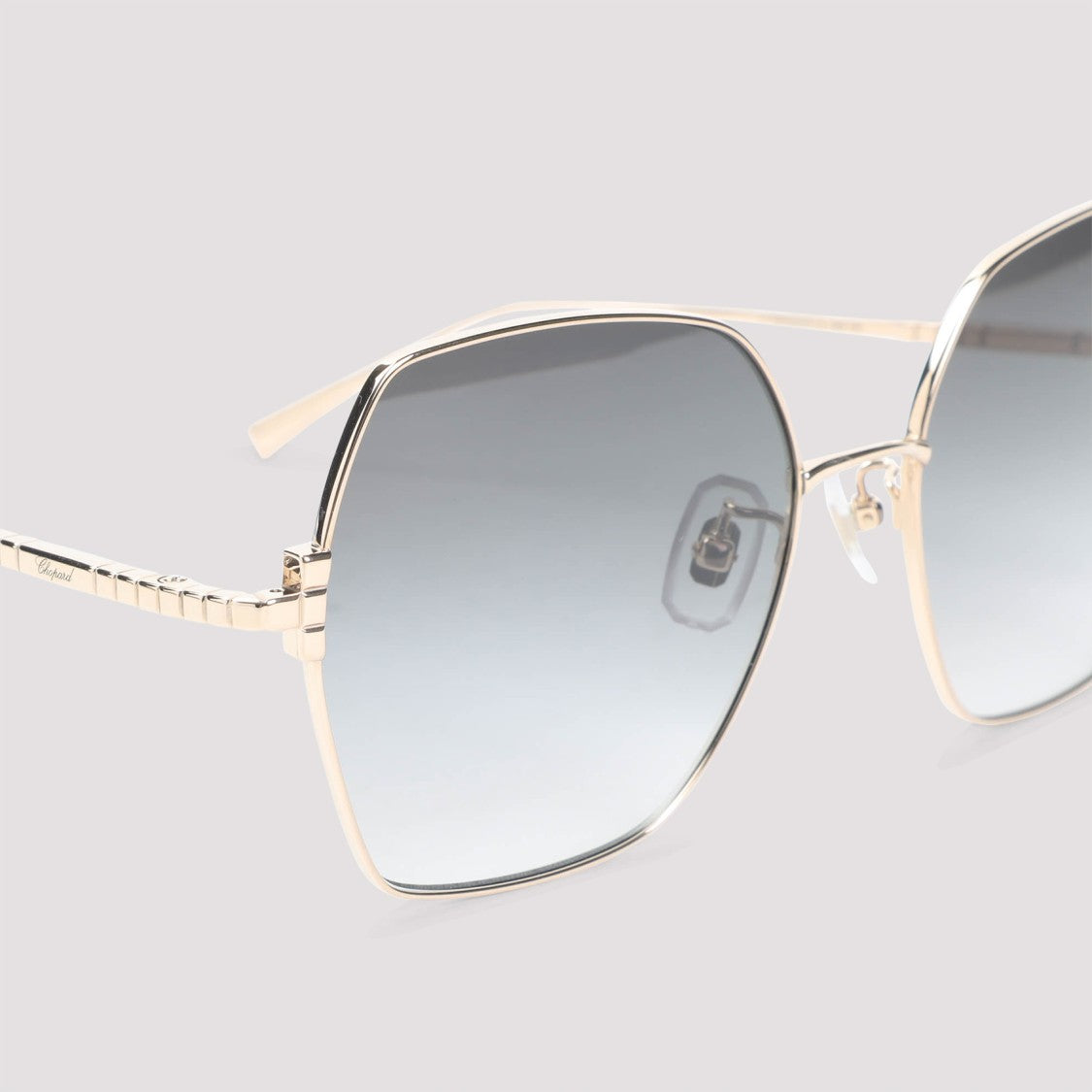 Chopard Ice Cube Sunglasses