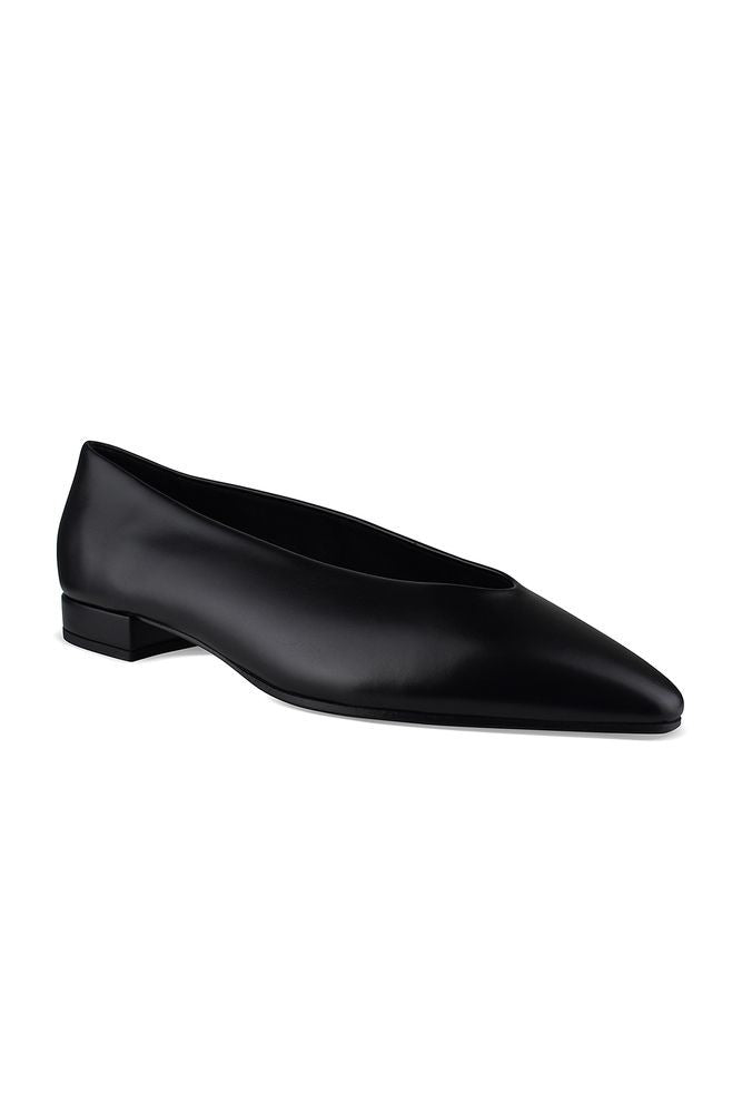 Loro Piana Rebecca Ballerinas