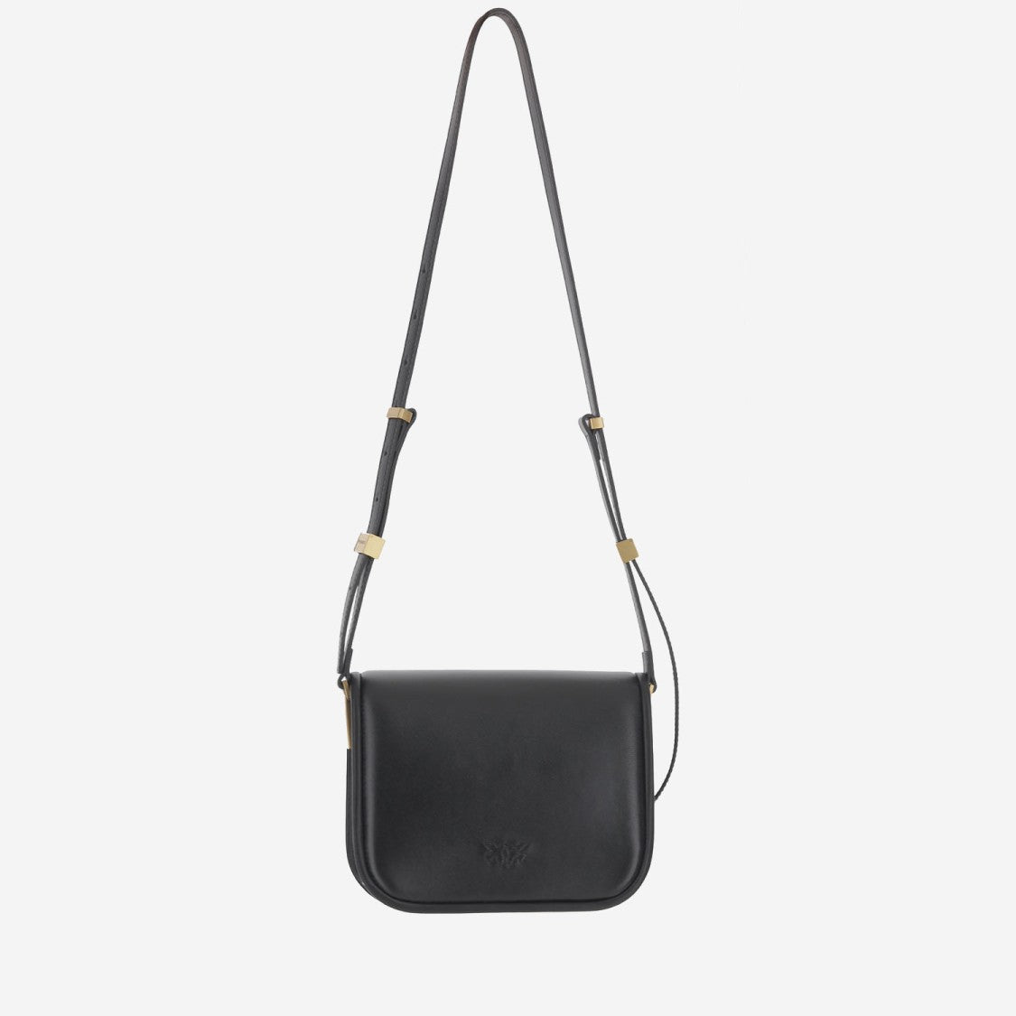 Pinko Love Box Shoulder Bag