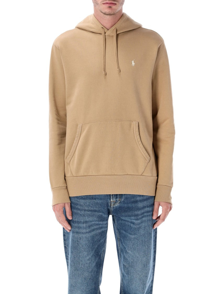 Polo Ralph Lauren Loopback Terry Hoodie Sweatshirt