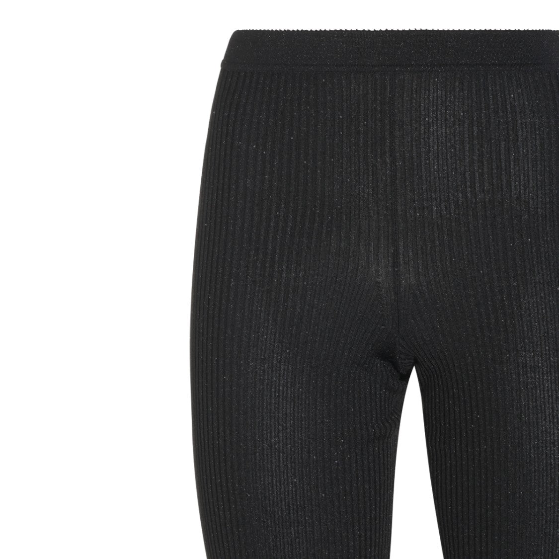 Tom Ford Slim Tapered Trousers With Ribbed Texture