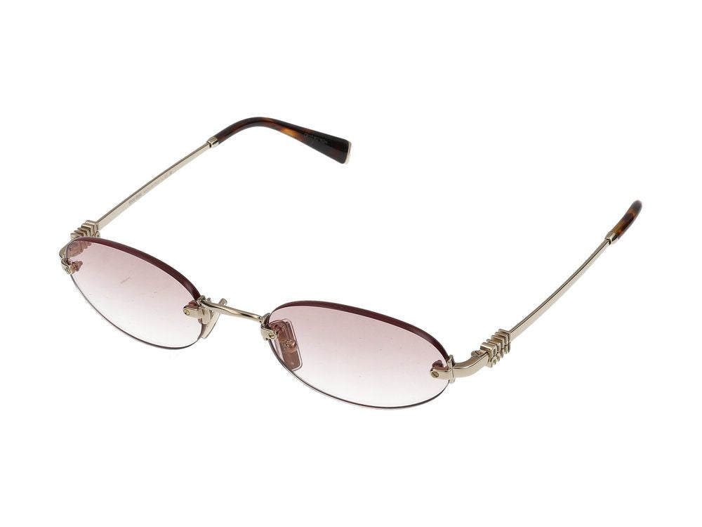 Miu Miu Sunglasses 0Mu A54s Zvn70o 51/20/140