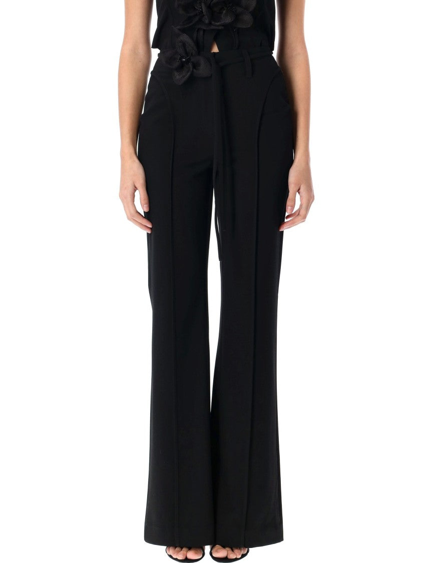 Rotate High Waisted Pant