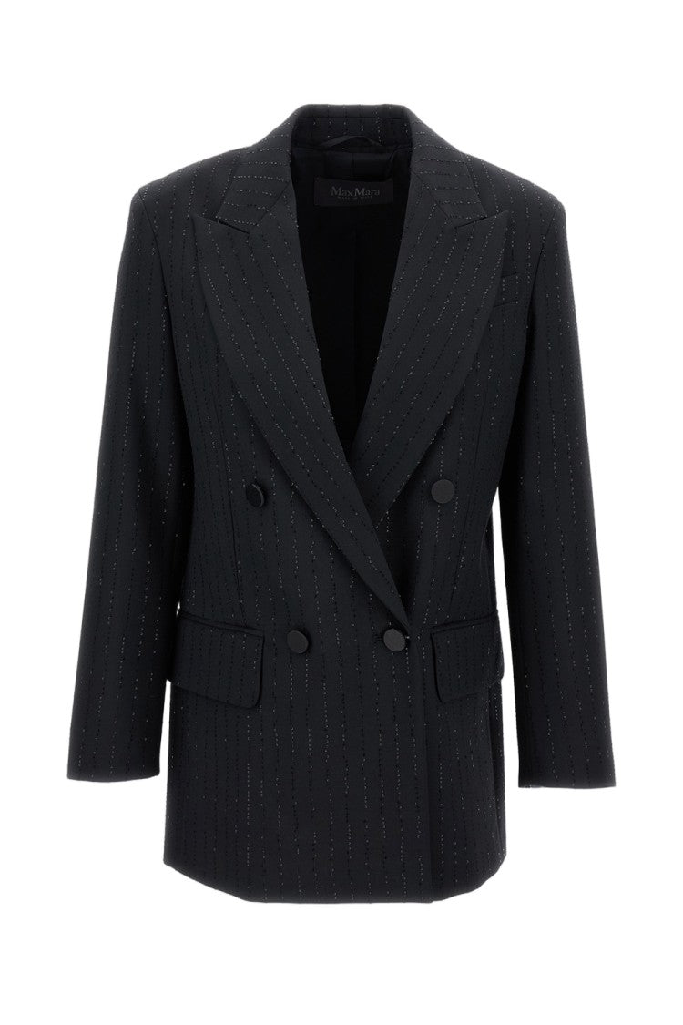 Max Mara Appia Pianoforte Jacket