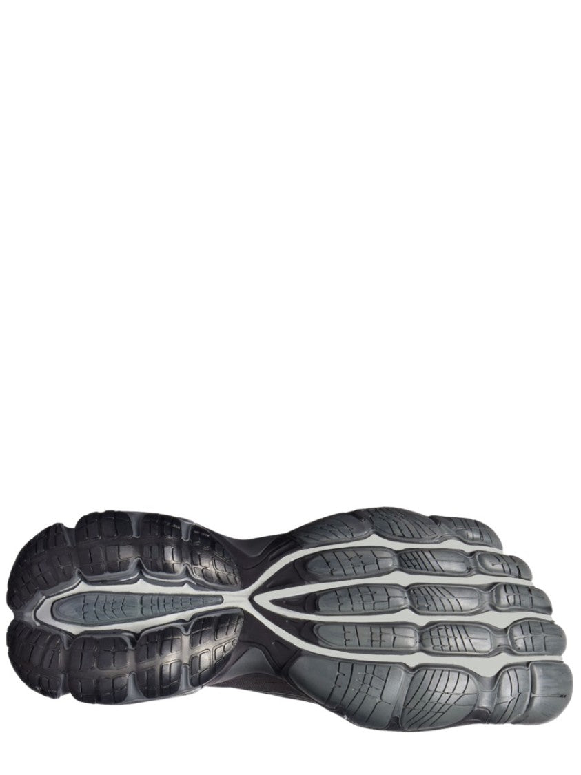 Balenciaga Anatomic Runner Black Sneakers